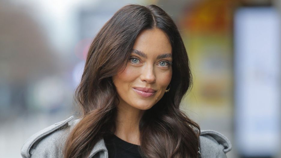 Stylizacja Edyty Zając z "DDTVN"