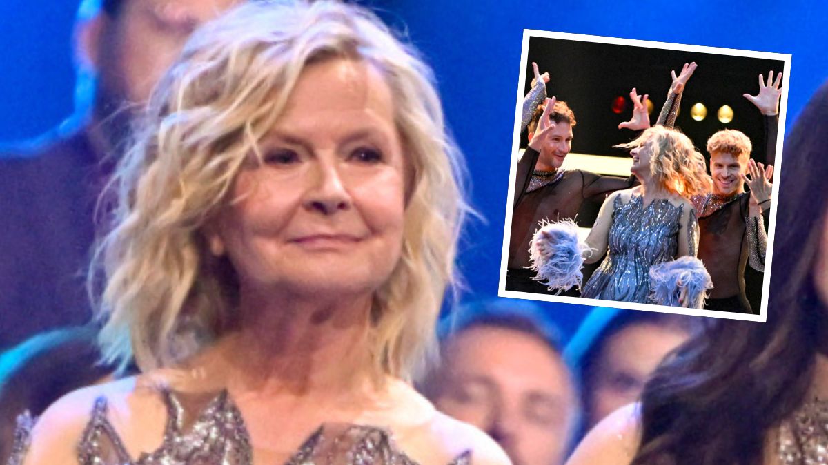 Z kim Barbara Bursztynowicz zatańczy w "Tańcu z gwiazdami"?