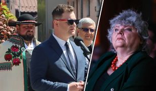 Wychowują i uczą dzieci inaczej, niż chce minister edukacji. Kuratorium oświaty reaguje