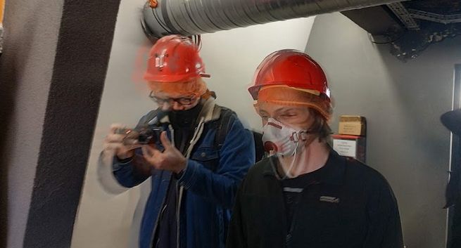 Outriders szykuje film dokumentalny o końcu górnictwa węglowego