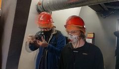 Outriders szykuje film dokumentalny o końcu górnictwa węglowego