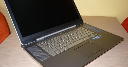 Dell XPS 15z - cieńszy, lżejszy, ale czy lepszy? [test cz. 2]