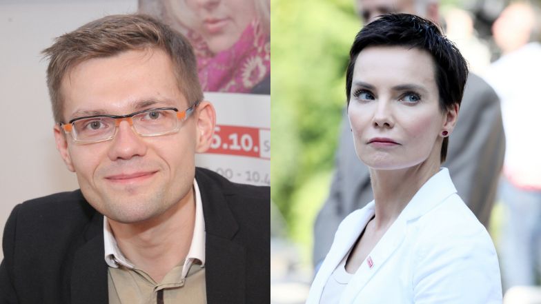 Rafał Tomański został zwolniony z "Trójki"