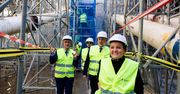 Poznań: Nowe Muzeum Powstania Wielkopolskiego rośnie w oczach