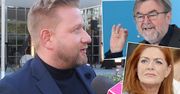 Aż trudno uwierzyć, do kogo Jędrzejak porównał Miszczaka po zwolnieniu Dowbor! "Czasami musi się polać krew" [WIDEO]