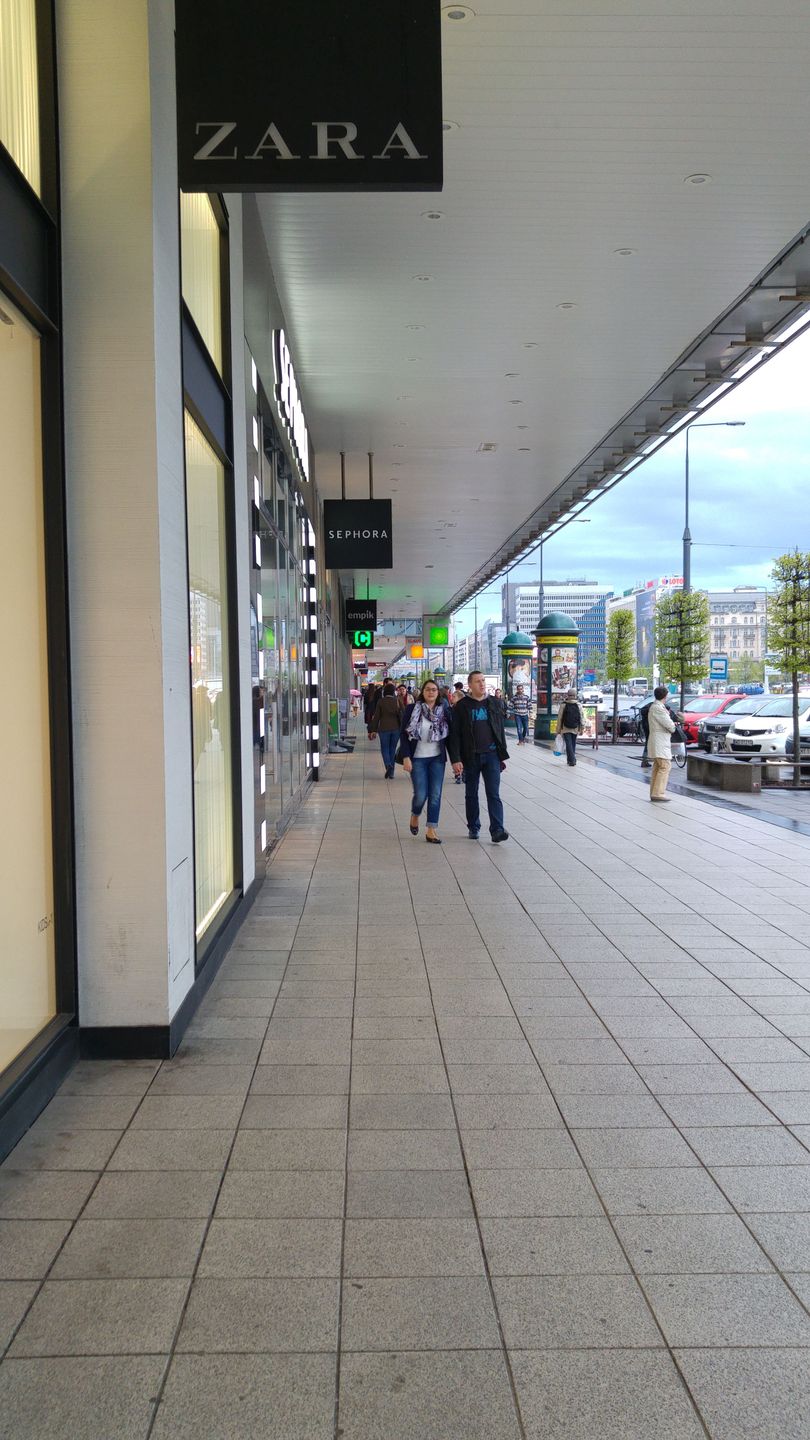 Huawei P8 vs LG G Flex2 vs LG G4 - który robi najlepsze zdjęcia? 11