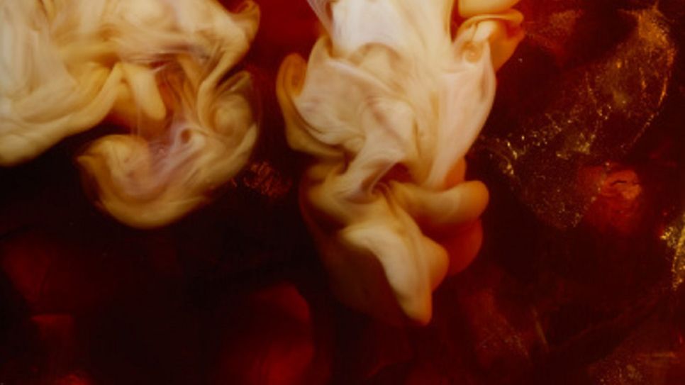 Kawa działa pozytywnie na organizm