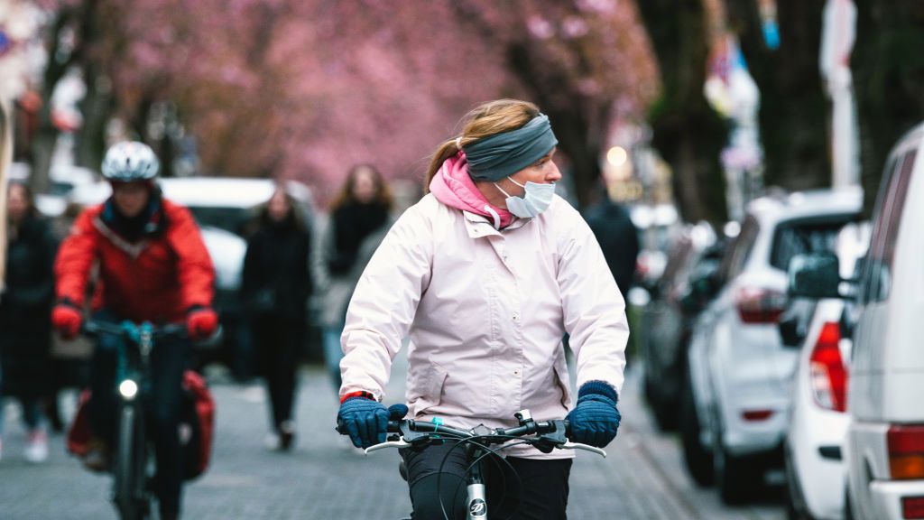 Nowy wariant XE został wykryty u ponad 600 osób