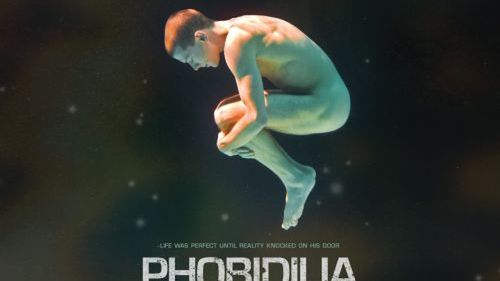 Nie wyjdę z mieszkania! [zwiastun] 1