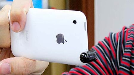 Popraw jakość nagrywanego dźwięku w swoim iPhonie! 1