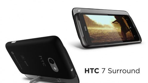 Microsoft: sprzedano ponad 1,5 miliona smartfonów z Windows Phone 7 1