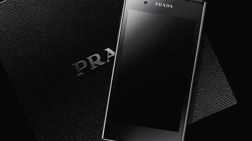 Modny Prada 3.0 by LG wkrótce w ofercie Play [aktualizacja] 1