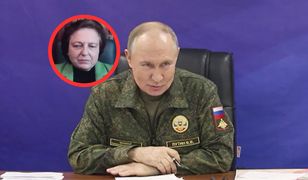 Putin zostanie odsunięty od władzy? "On się permanentnie obawia"