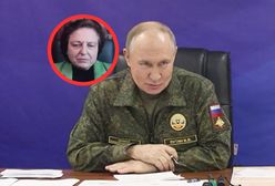 Putin zostanie odsunięty od władzy? "On się permanentnie obawia"