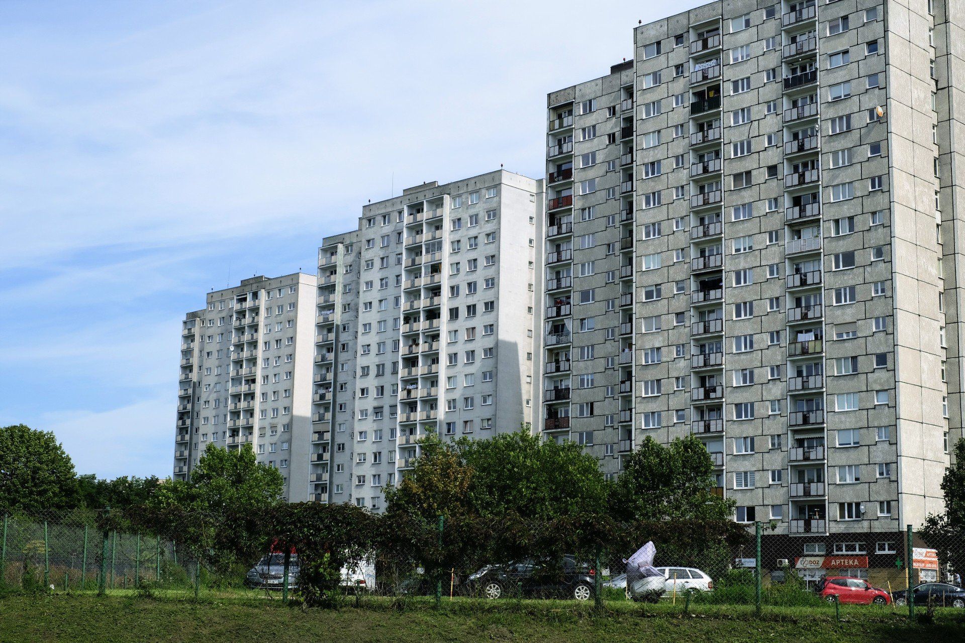 Tyle będą kosztowały mieszkania w 2035 r. - Poznań