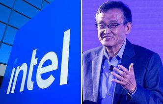 Intel uratowany po ruchu Białego Domu? Akcje giganta urosły o 90 proc.