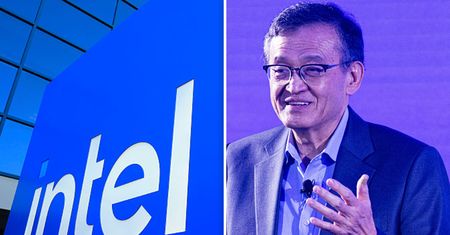 Intel uratowany po ruchu Białego Domu? Akcje giganta urosły o 90 proc.