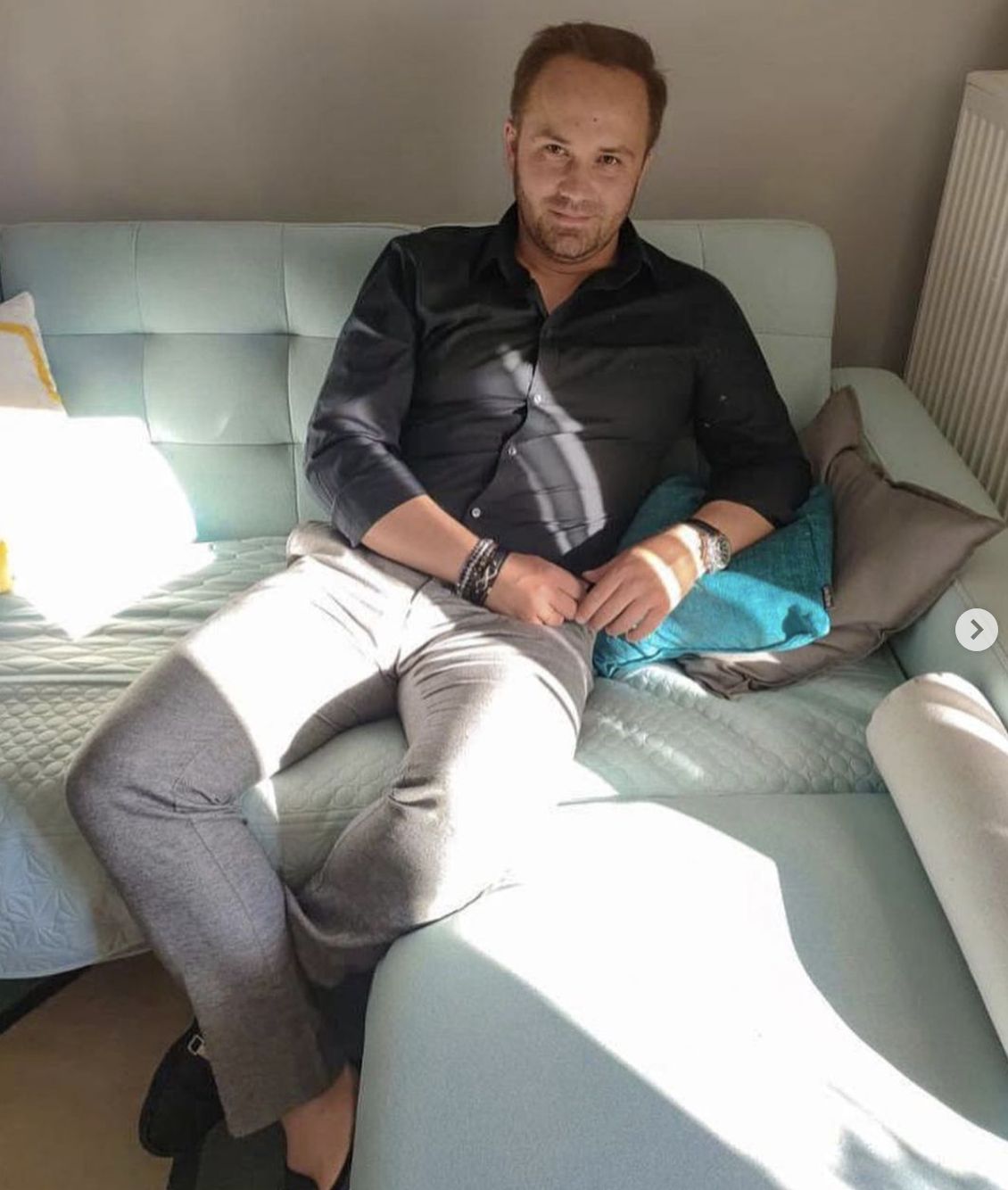 Adrian Szymaniak