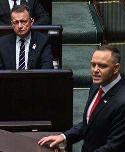 Tusk wskazał nowego lidera prawicy. "Bardzo zła wiadomość dla Kaczyńskiego"