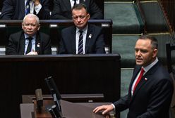 Tusk wskazał nowego lidera prawicy. "Bardzo zła wiadomość dla Kaczyńskiego"