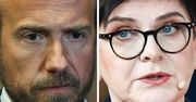 Budka uderzył w rząd Szydło. Doczekał się ostrej odpowiedzi