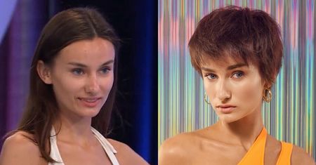 Olga Król już tak nie wygląda. Po DRASTYCZNEJ metamorfozie w "Top Model" zapuściła włosy! Jest lepiej?