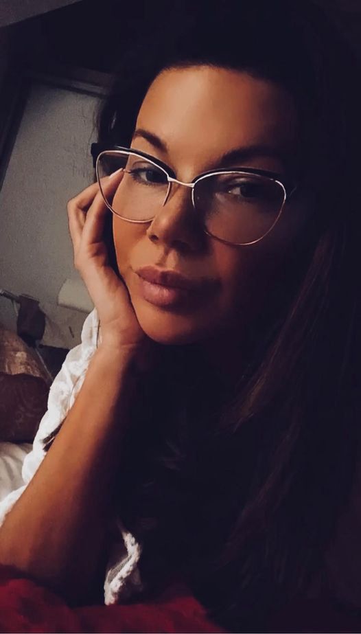 Edyta Górniak - podobna do Allanka? 