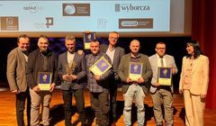 Nowiny.pl najlepszym portalem regionalnym w konkursie Stowarzyszenia Gazet Lokalnych