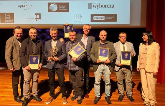 Nowiny.pl najlepszym portalem regionalnym w konkursie Stowarzyszenia Gazet Lokalnych