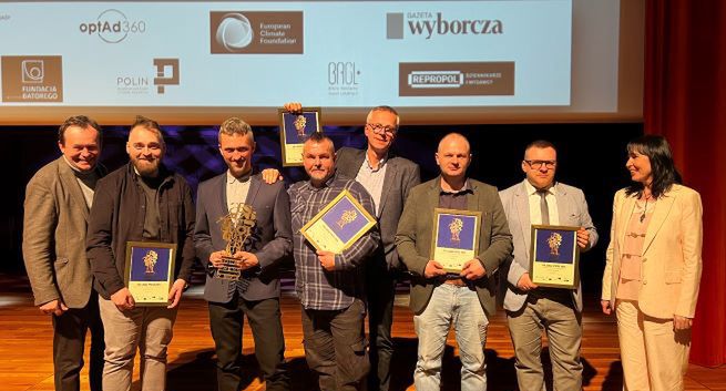 Nowiny.pl najlepszym portalem regionalnym w konkursie Stowarzyszenia Gazet Lokalnych