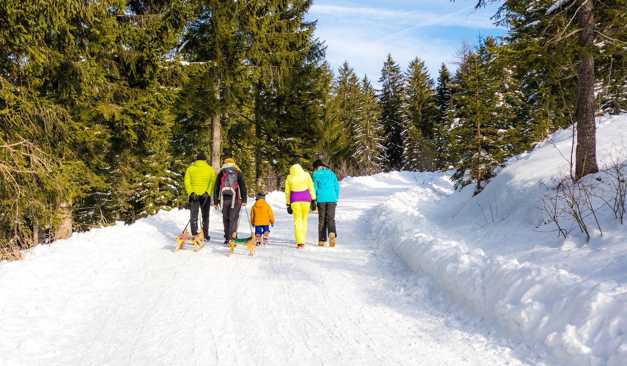 Góry Sowie z dzieckiem. Gdzie się wybrać i co zobaczyć?