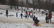 Sosnowiec: Noworoczne szusowanie na Górce Środulskiej