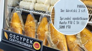 Kolejka ustawia się do wieczora. Tyle zapłacisz za kultowe serki