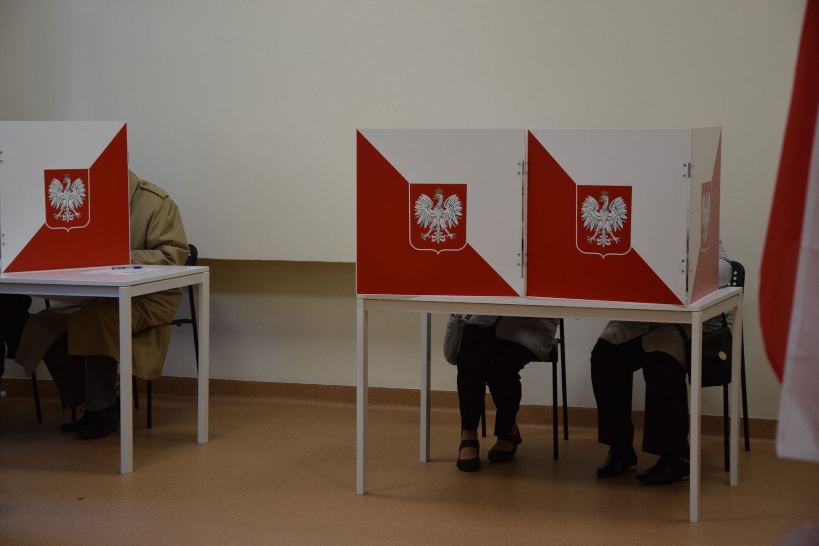 Wybory prezydenckie 2025