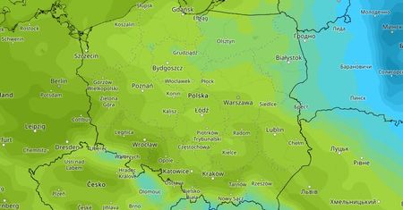 Lepiej zostańcie w domu. Najnowsza prognoza nie tylko na święta