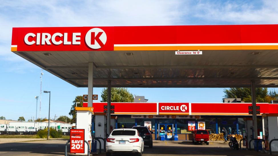 Circle K