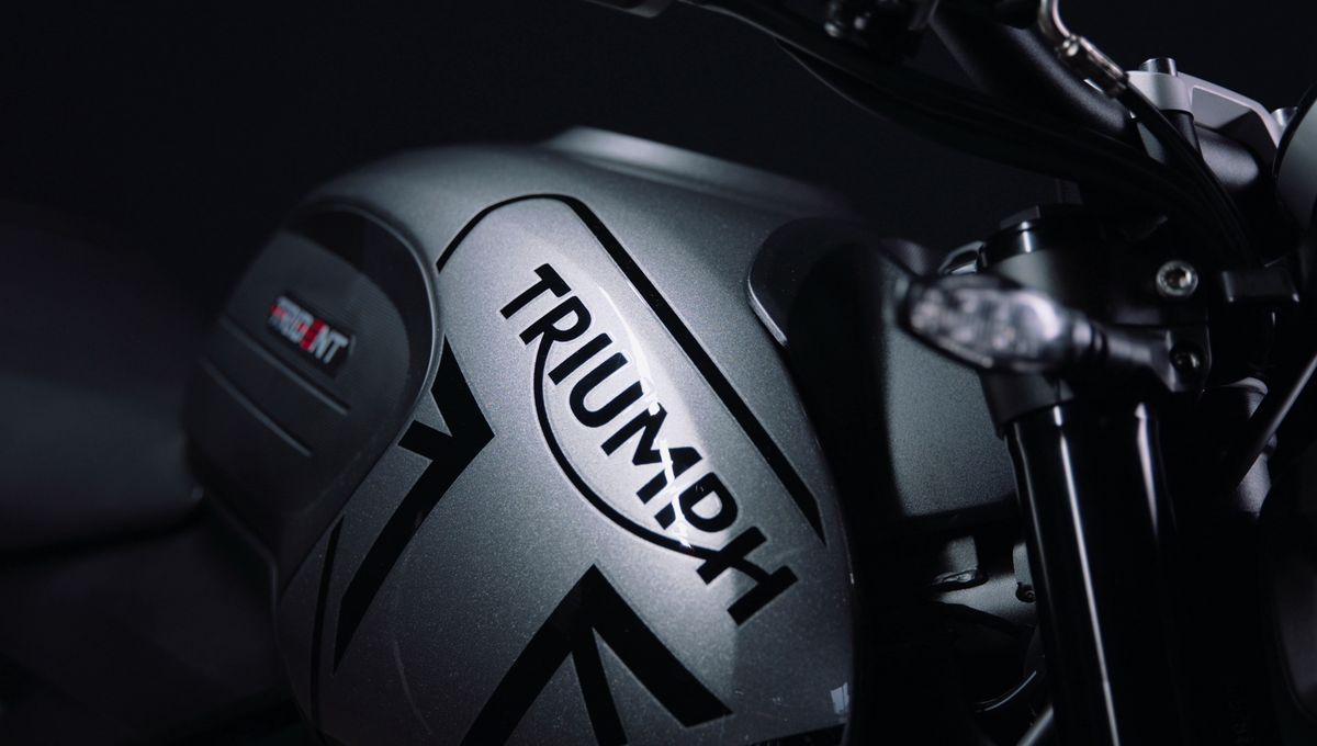 Triumph tworzy mały i tani model z indyjską firmą Bajaj