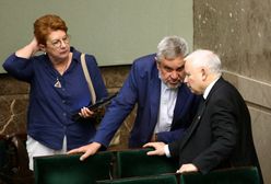 Ardanowski o ostatnim spotkaniu z prezesem PiS