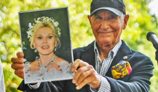 Zmarła w 2016 r. Wielka gwiazda dopiero teraz została pochowana