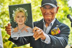 Zmarła w 2016 r. Wielka gwiazda dopiero teraz została pochowana