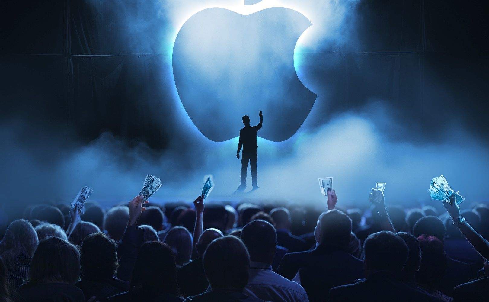 Premiera iPhone 16. Co poza smartfonami pokaże Apple?
