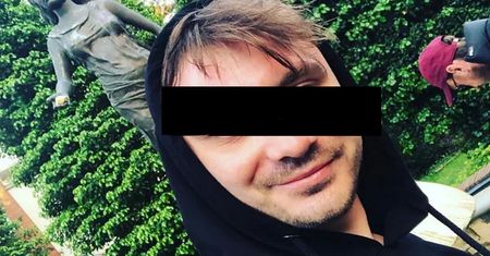 Syn Zenka Martyniuka skazany. Daniel M. usłyszał wyrok