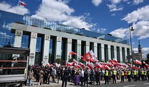 Sąd Najwyższy reaguje na zarzuty ws. wizyty prokuratorów