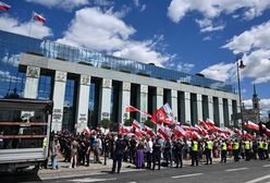 Sąd Najwyższy reaguje na zarzuty ws. wizyty prokuratorów