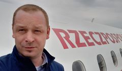 Michał Rybicki p.o. dyrektora TVP3 Gdańsk. Pozostaje szefem ośrodka w Bydgoszczy