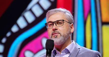 Co z politykami PiS na antenie TVN24? Redaktor naczelny zabrał głos