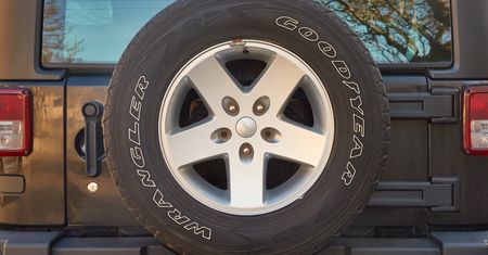 W Malezji kwitnie handel ludźmi. Aktywiści apelują do USA w sprawie firmy Goodyear