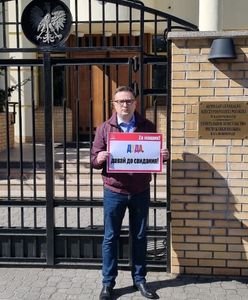 Kaliningrad. Milion mieszkańców jest uwięzionych w enklawie. Z frustracji dochodzi do dantejskich scen