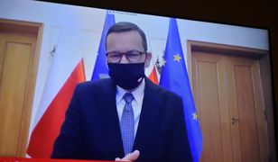 Kacprzak: "Piękne zaklęcia premiera nie działają na wirusa" [OPINIA]