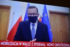 Kacprzak: "Piękne zaklęcia premiera nie działają na wirusa" [OPINIA]